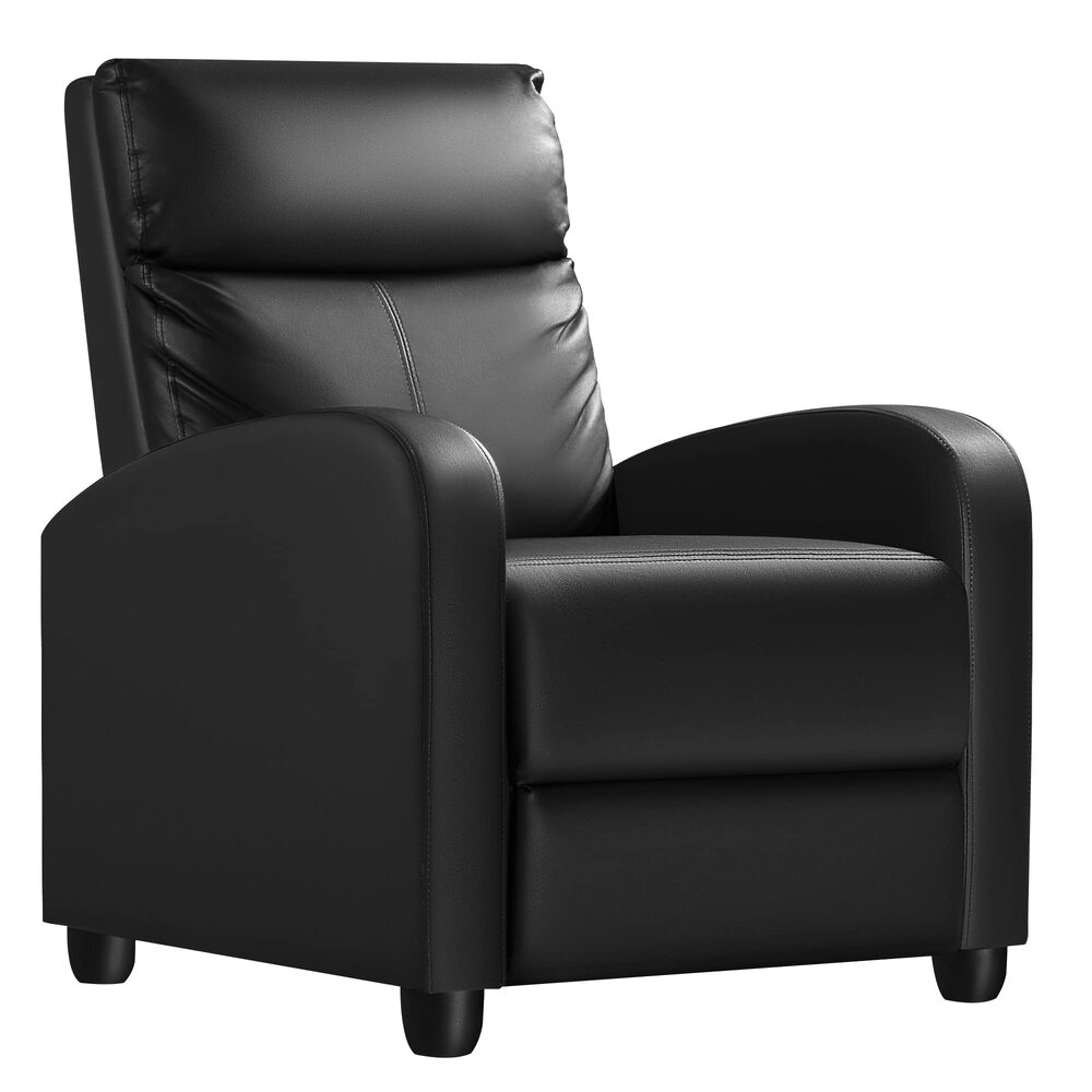 10 Best Recliner Chair: Top Picks for Comfort and Style in 2024 2 Best Recliner Chair