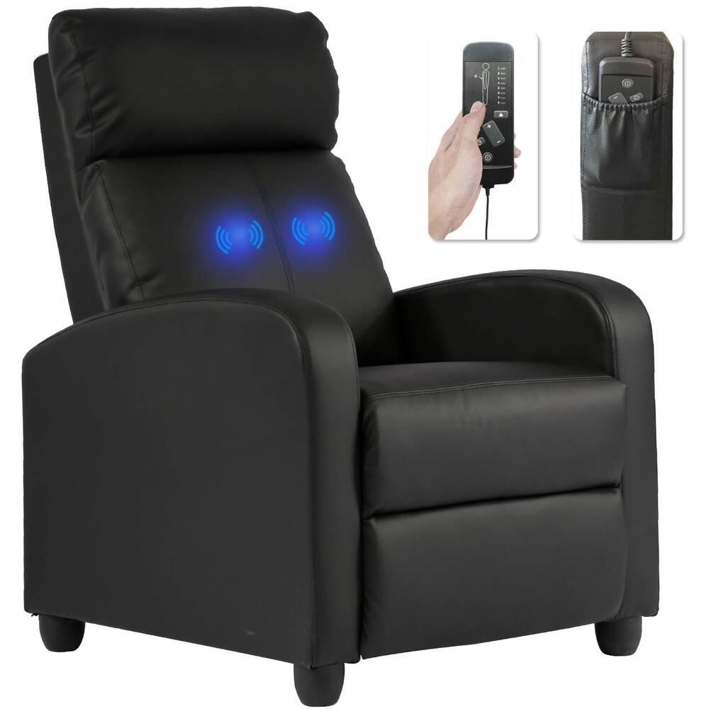 10 Best Recliner Chair: Top Picks for Comfort and Style in 2024 3 Best Recliner Chair
