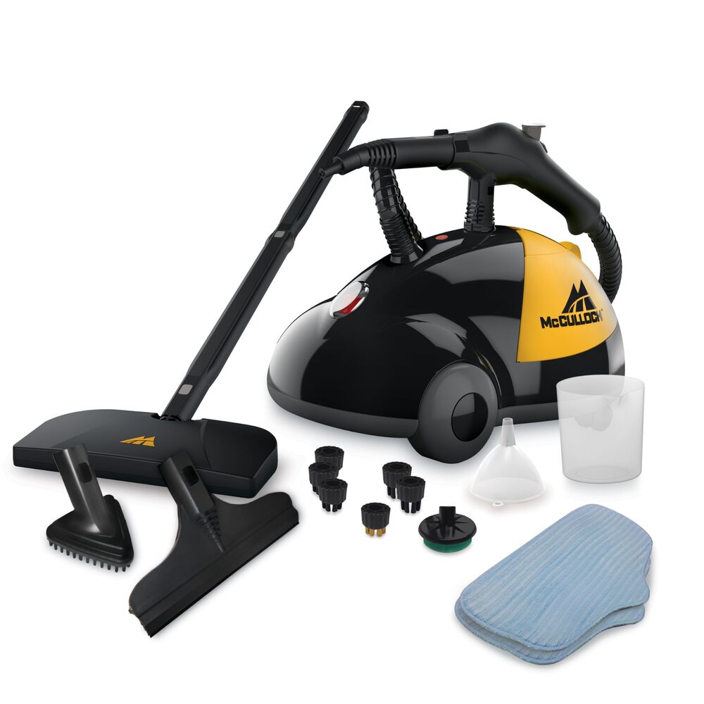 Best Steam Cleaner