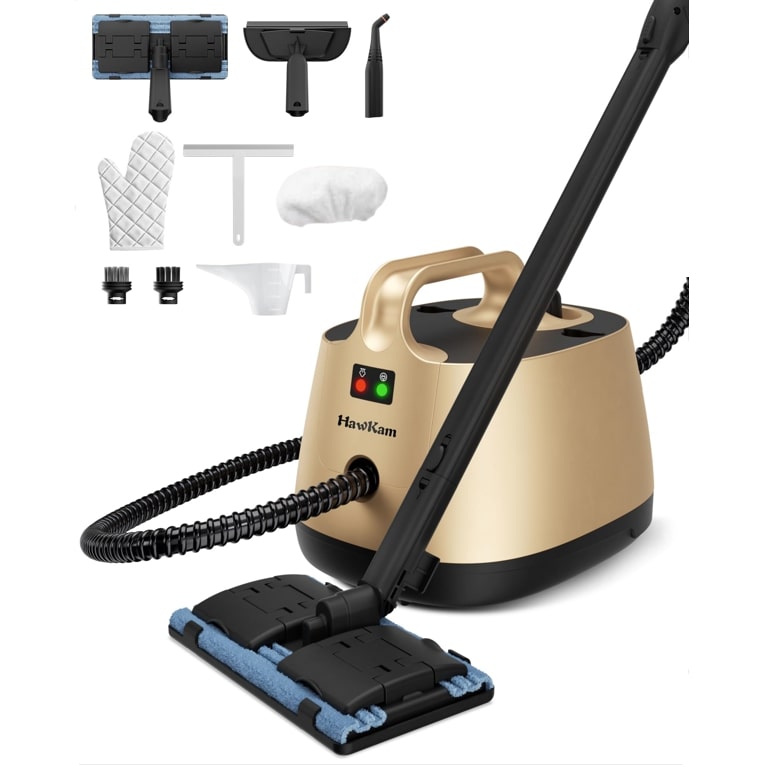 Best Steam Cleaner