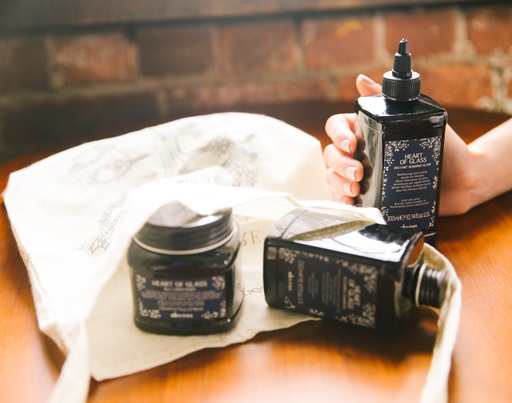 Davines Review