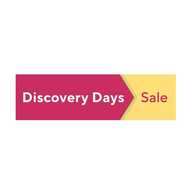Get Ready for Discovery Days at QVC: Your Exclusive Invitation to Savings, Styles, and Surprises!
