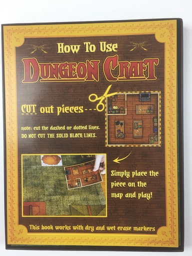 Dungeon Craft: Jungles of Dread Review 