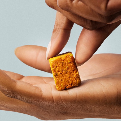 GEM Review: Every Bite Counts Toward Your Health 11 GEM Review