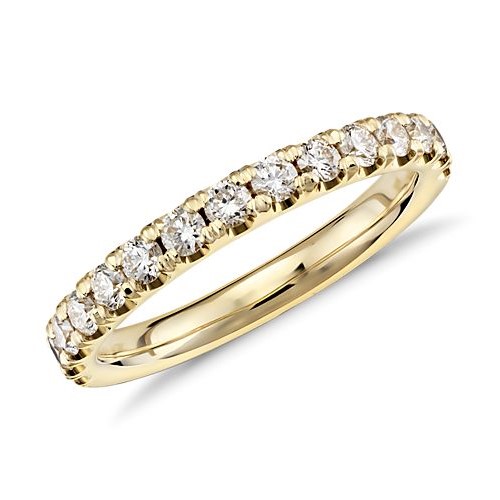 Popular Wedding Ring Styles for 2024