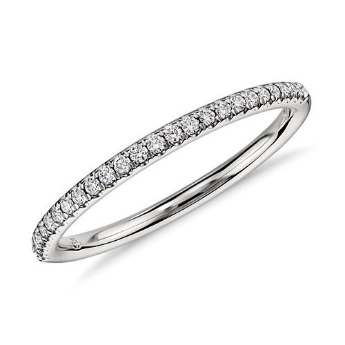Popular Wedding Ring Styles for 2024