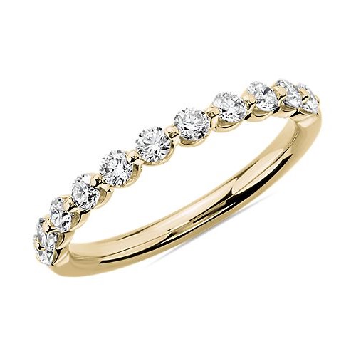 Popular Wedding Ring Styles for 2024