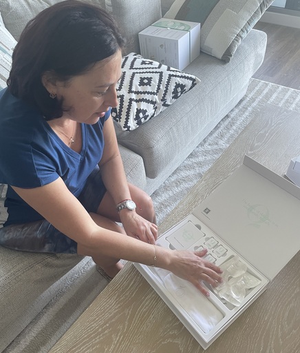 Qure MicroInfusion Review