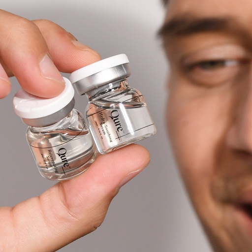 Qure MicroInfusion Review