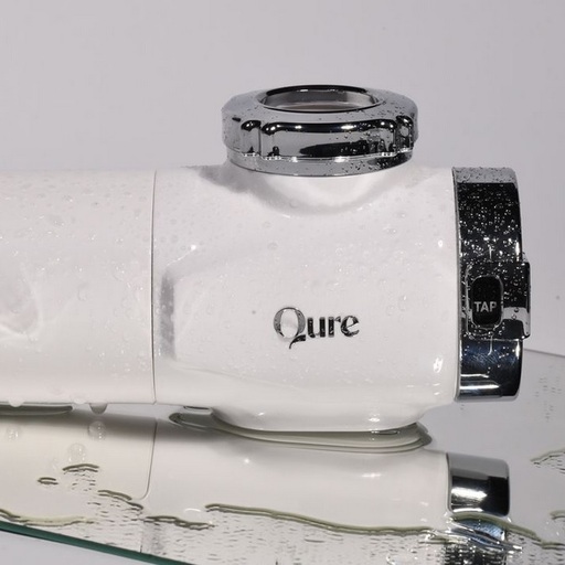 Qure Q-urify Water Filter Review