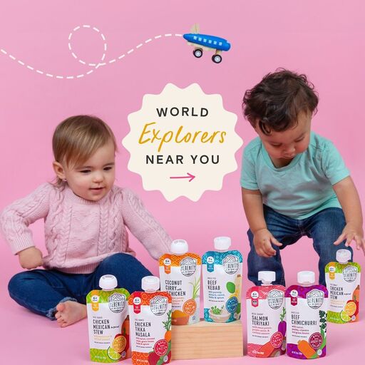 Serenity Kids Review