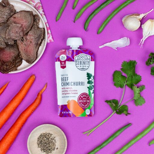 Serenity Kids Review