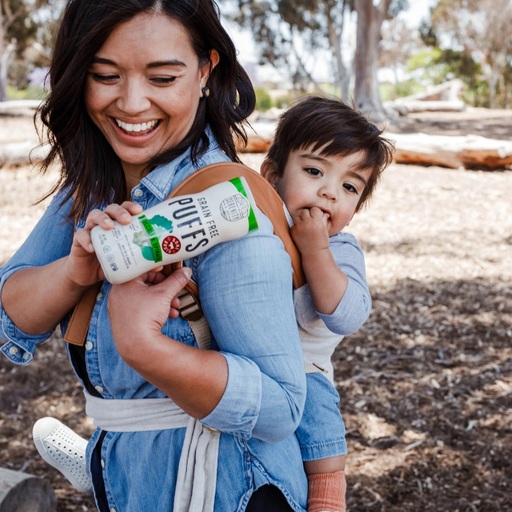 Serenity Kids Review