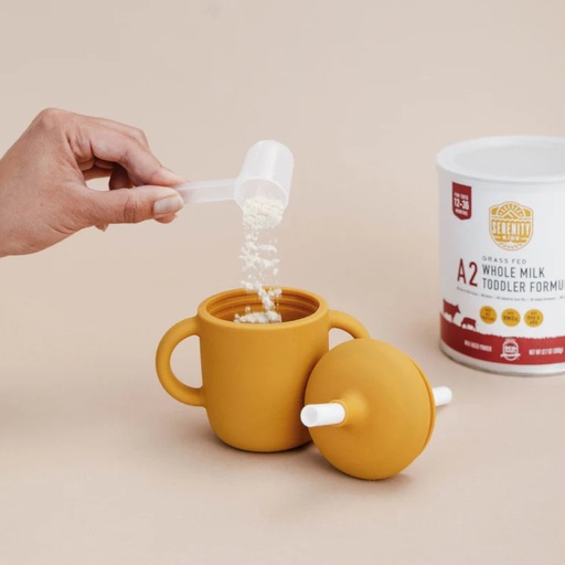 Serenity Kids Review