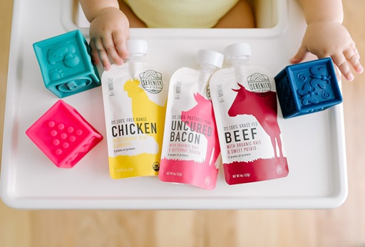 Serenity Kids Review