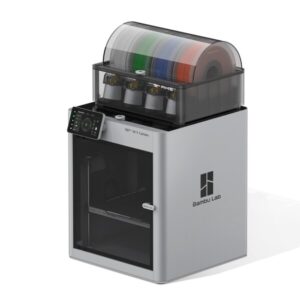 Bambu Lab Review: Revolutionizing 3D Printing - Must Read This Before ...