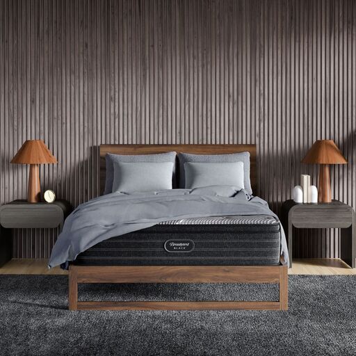 Beautyrest Review