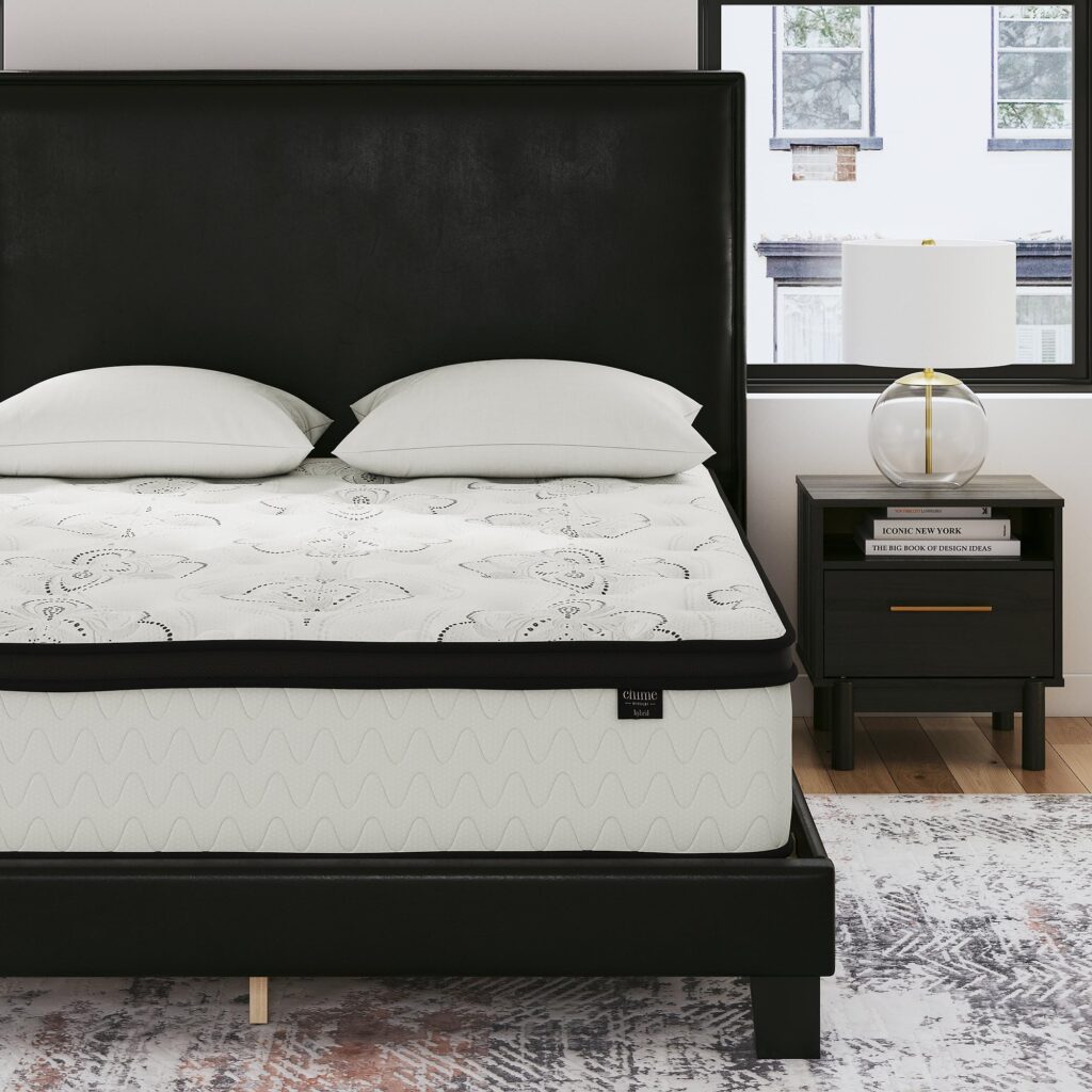 Chill and Rest: The Best Cooling Mattress for Uninterrupted, Comfortable Sleep 3 Best Cooling Mattresses