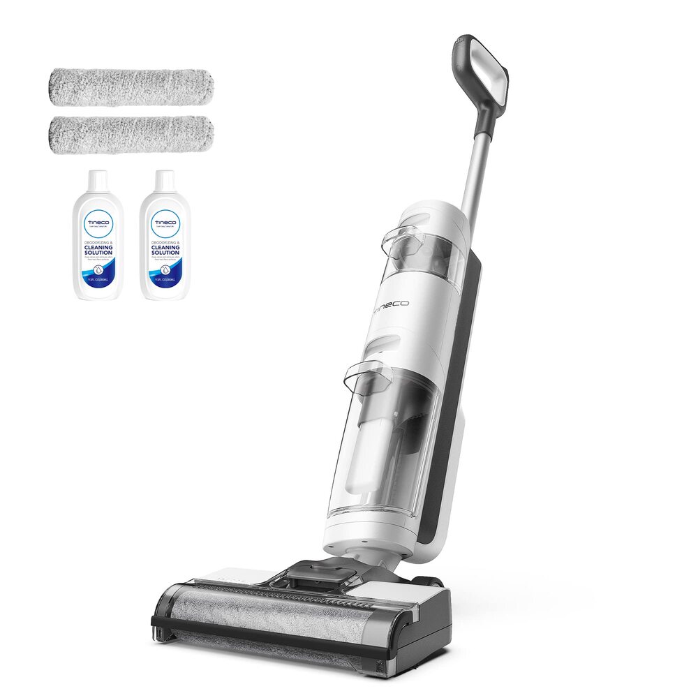 10 Best Cordless Mop for Effortless Cleaning Must Read This Before Buying