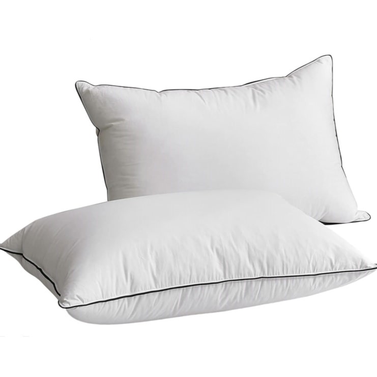 Best Down Pillows