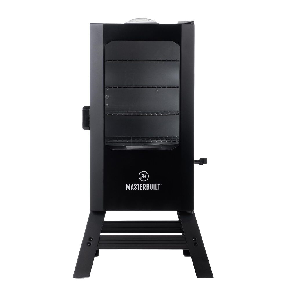Best Electric Smokers
