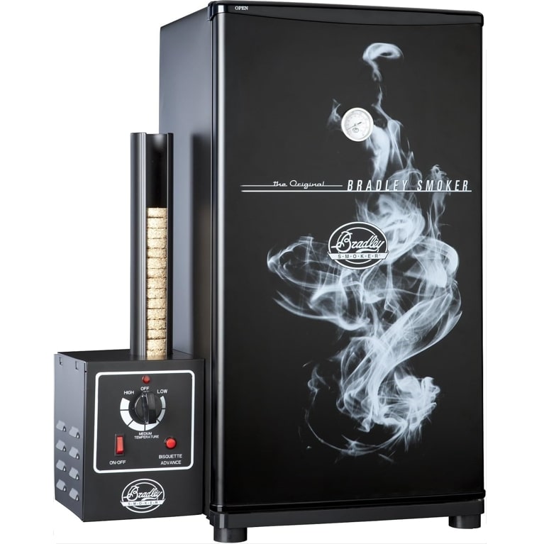 Best Electric Smokers