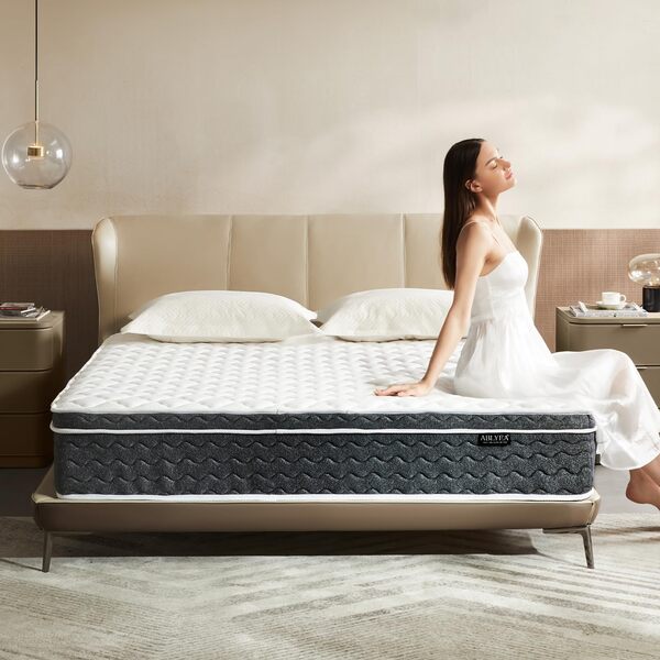 Best Hybrid Mattresses