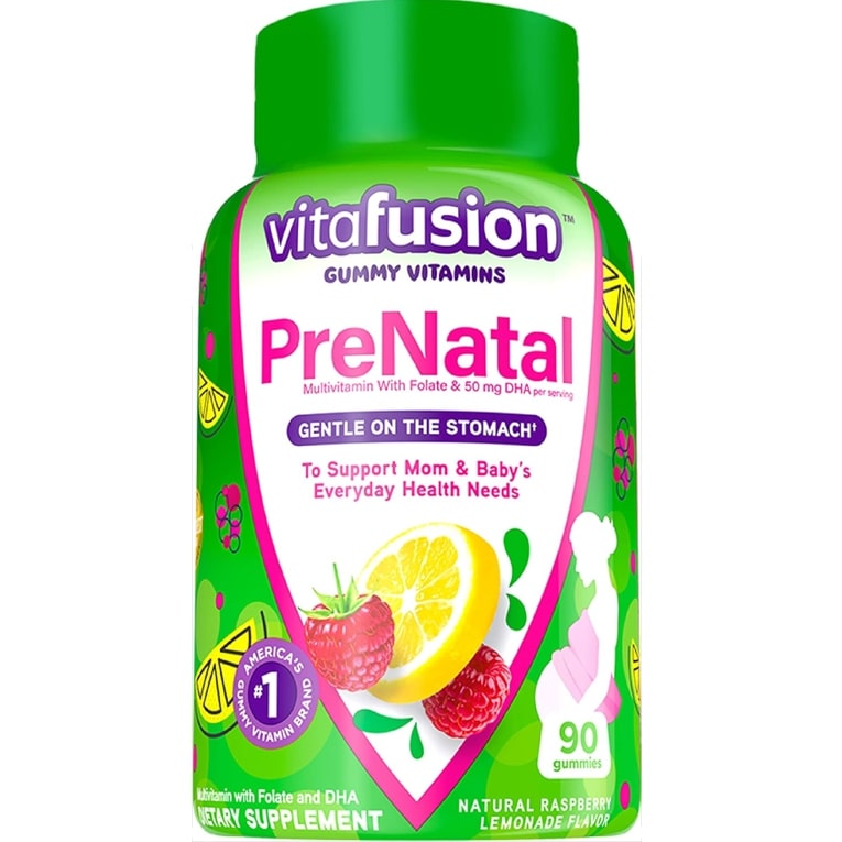 10 Best Prenatal Vitamins for a Healthy Pregnancy 10 Best Prenatal Vitamins