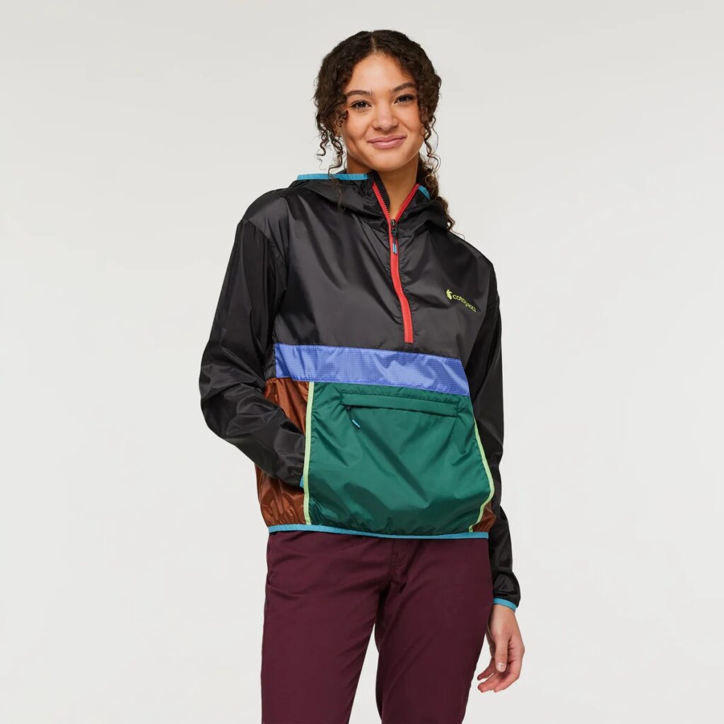 Cotopaxi Review