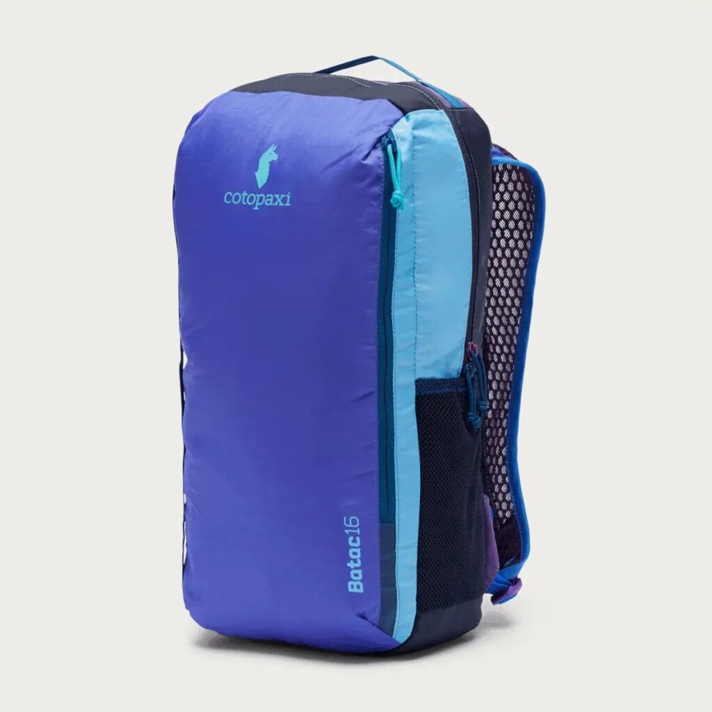 Cotopaxi  Review