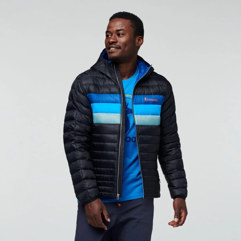 Cotopaxi Review