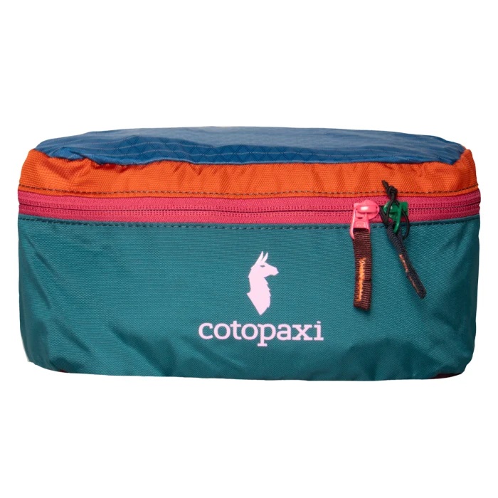 Cotopaxi Review