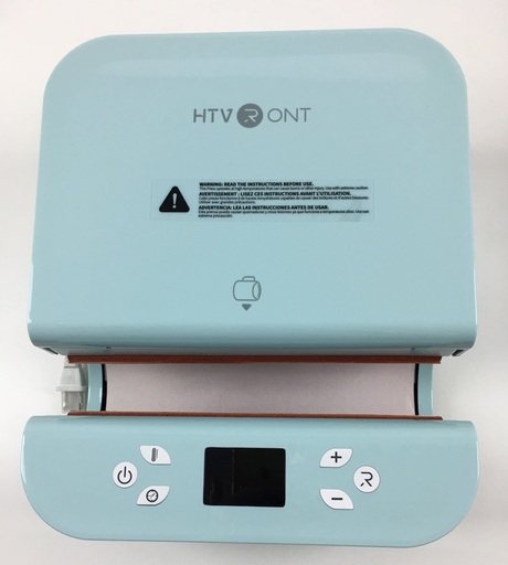 HTVRONT Auto Tumbler Heat Press Review