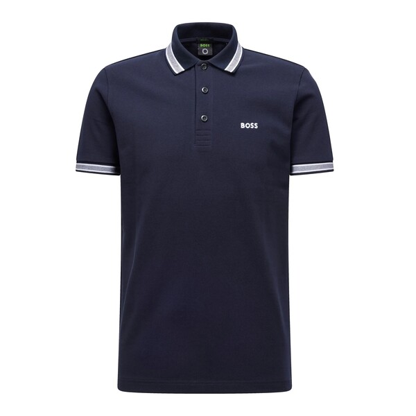 HUGO BOSS Review