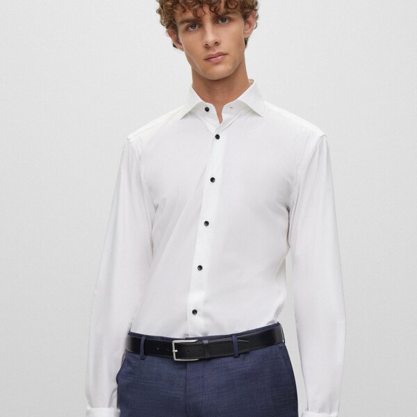 HUGO BOSS Review
