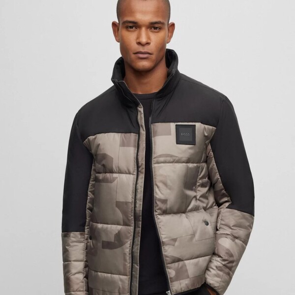 HUGO BOSS Review