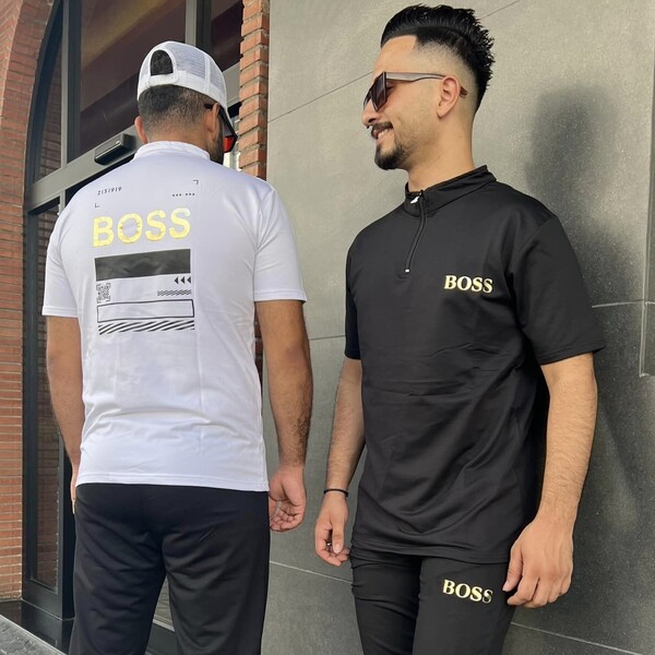 HUGO BOSS Review