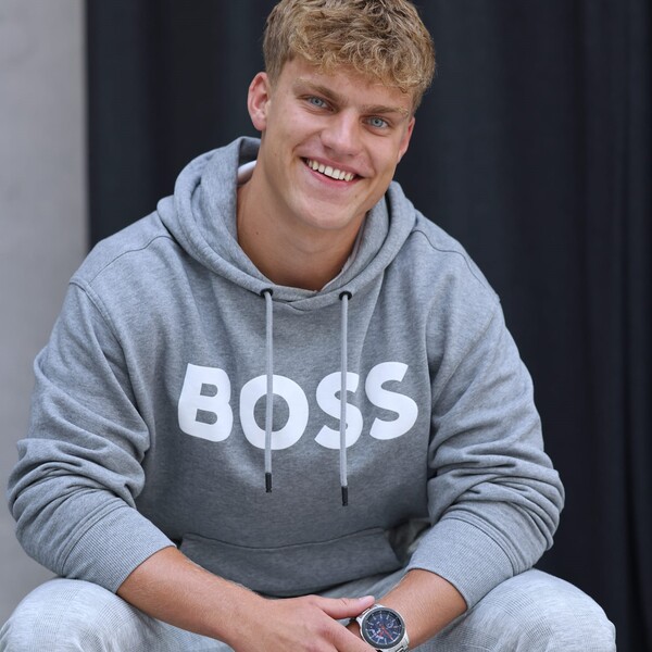 HUGO BOSS Review
