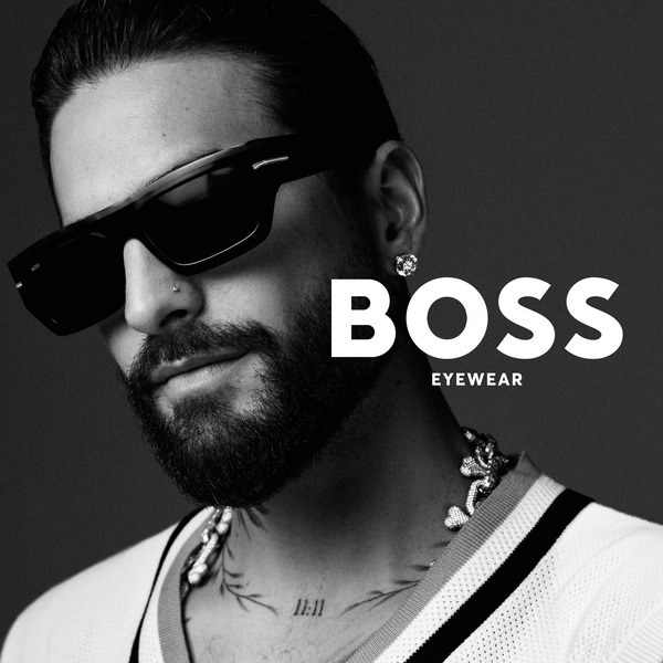 HUGO BOSS Review