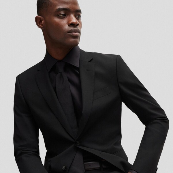HUGO BOSS Review
