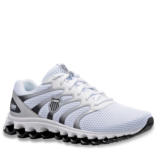 K-Swiss Sneakers Review: Striding Through the Classics and Beyond 7 K-Swiss Review