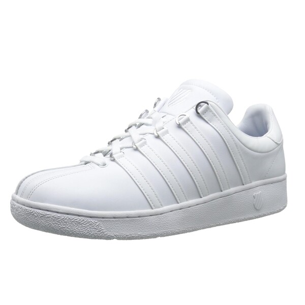 K-Swiss Sneakers Review: Striding Through the Classics and Beyond 3 K-Swiss Review