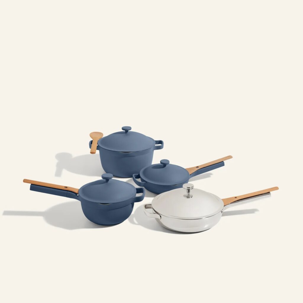 10 Best Cookware Brands