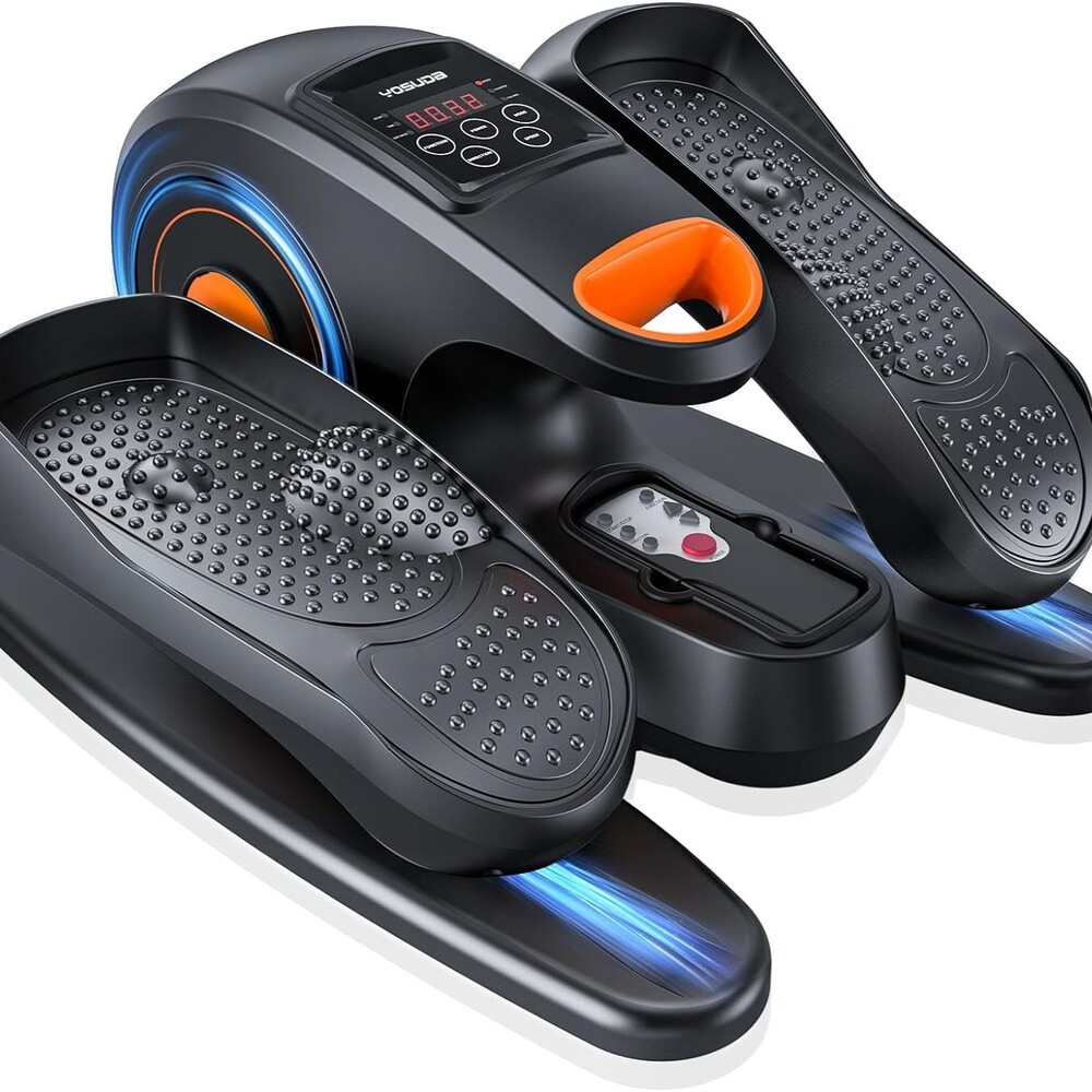 Best Under Desk Elliptical