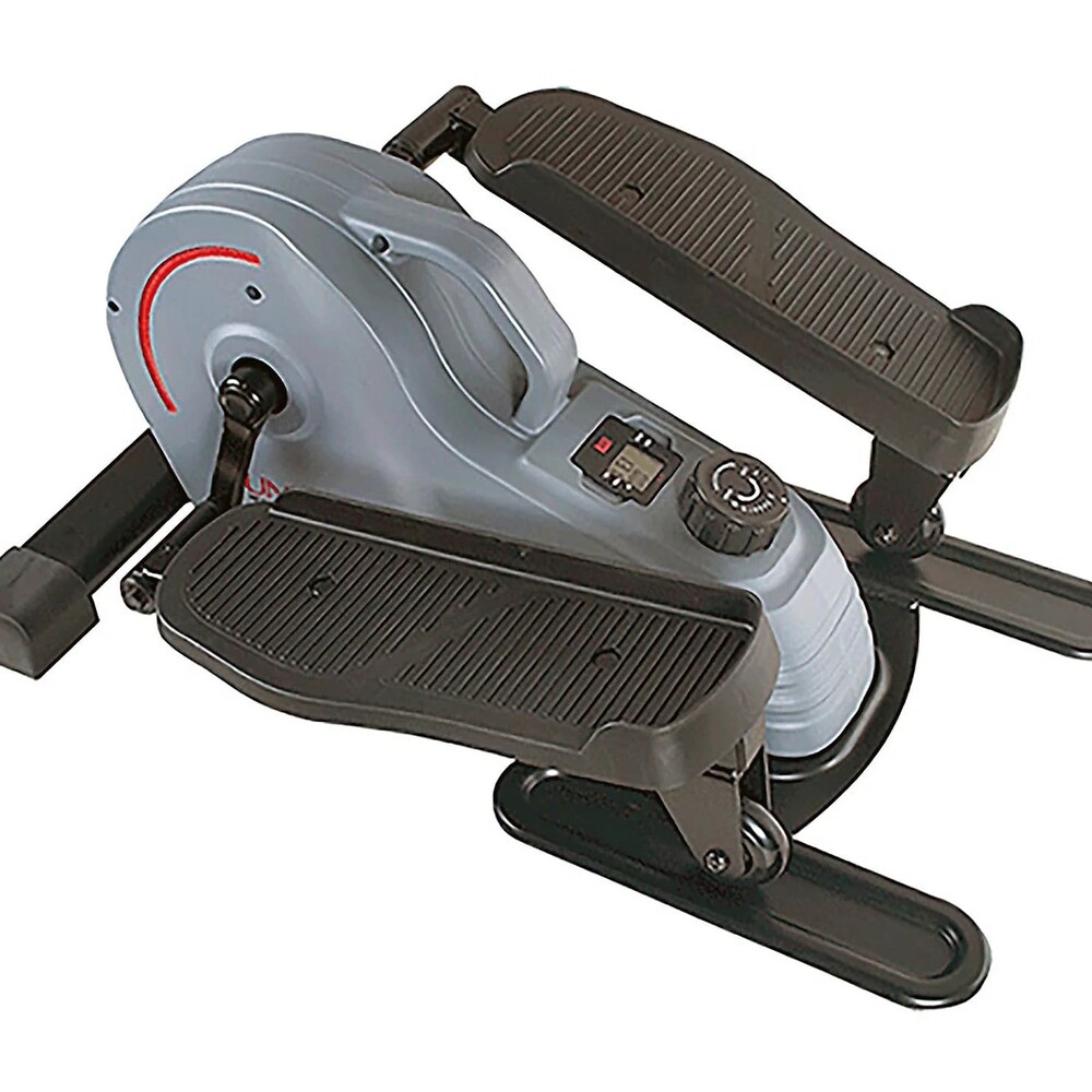 Best Under Desk Elliptical