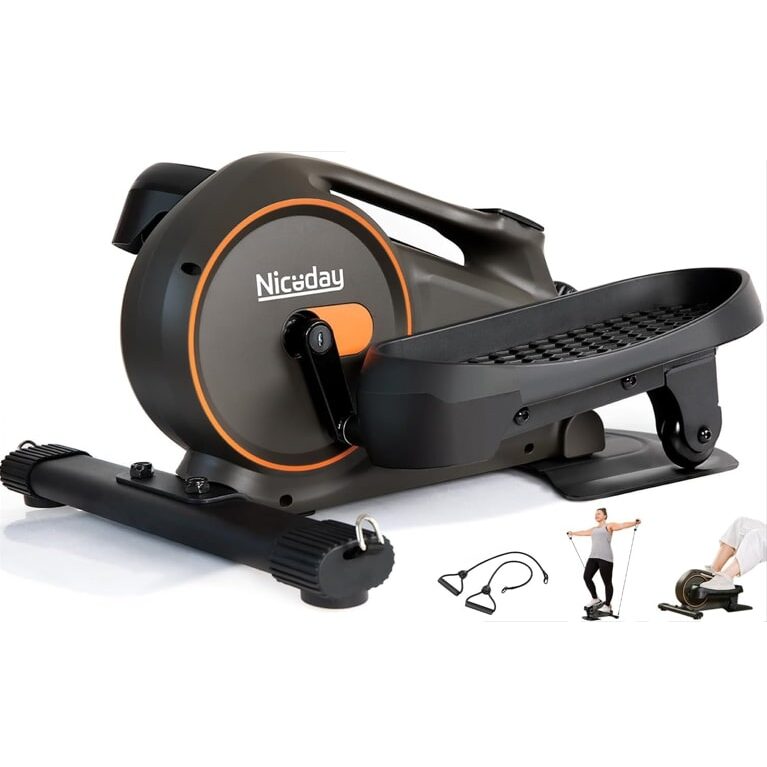 Best Under Desk Elliptical