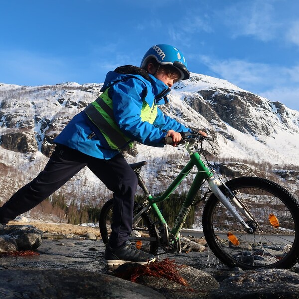 Woom Bikes USA Review