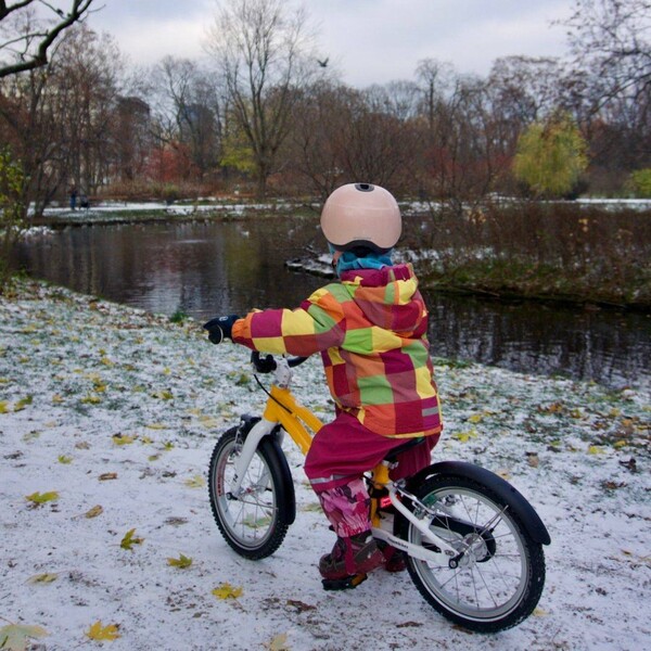 Woom Bikes USA Review