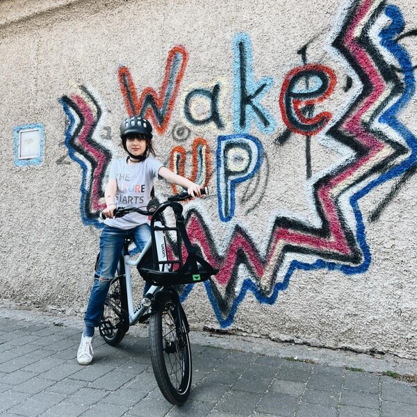Woom Bikes USA Review