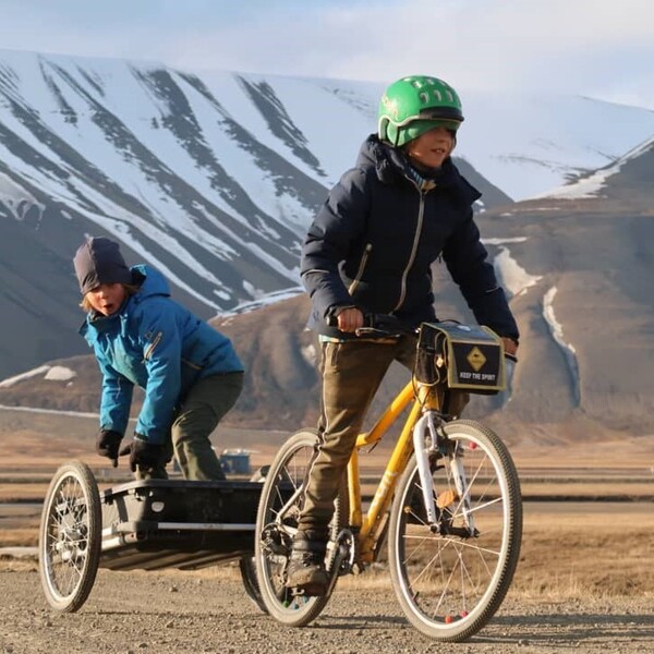 Woom Bikes USA Review